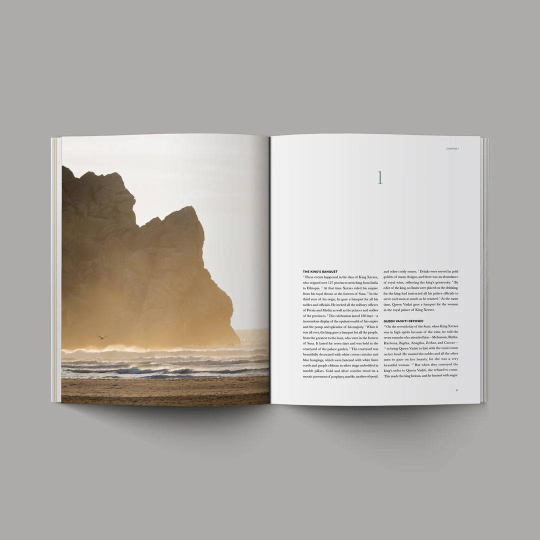 Book of Esther | Bible
