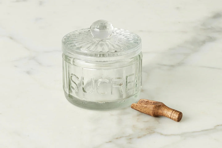 Sugar Cellar | Glass