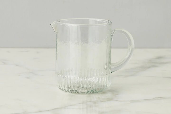 Mini Pitcher | Glass
