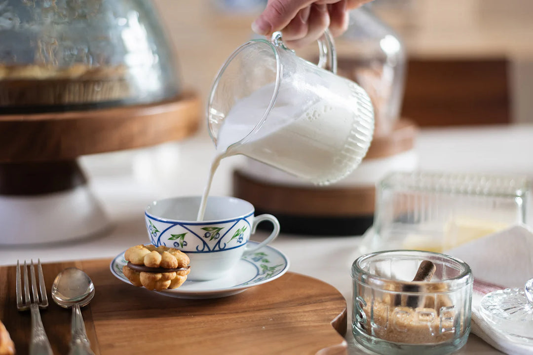 Mini Pitcher | Glass