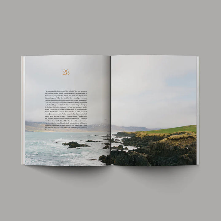 Book of Genesis | Bible