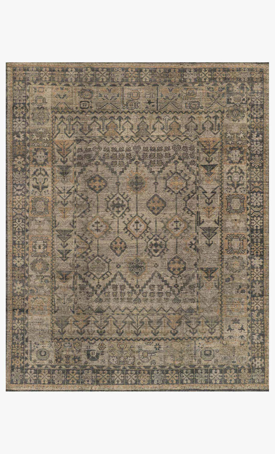 Harry Rug