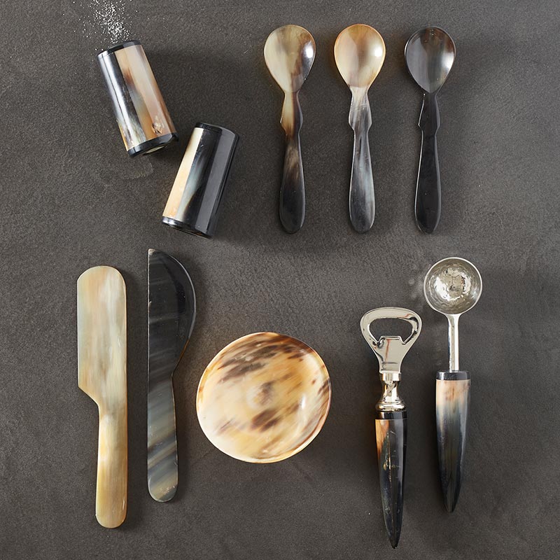 Horn Spreaders | Set/2