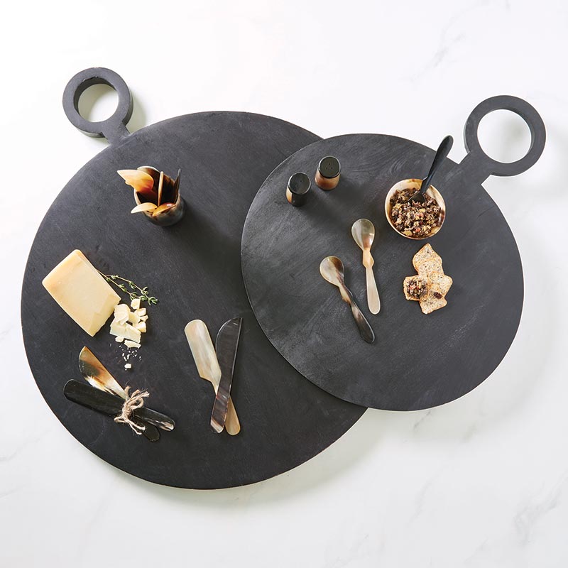 Horn Spreaders | Set/2