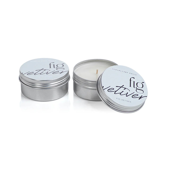Apothecary Guild Tin | Scented Candle