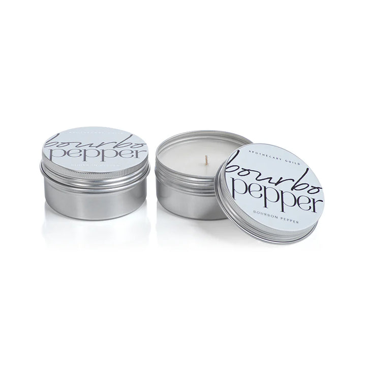 Apothecary Guild Tin | Scented Candle