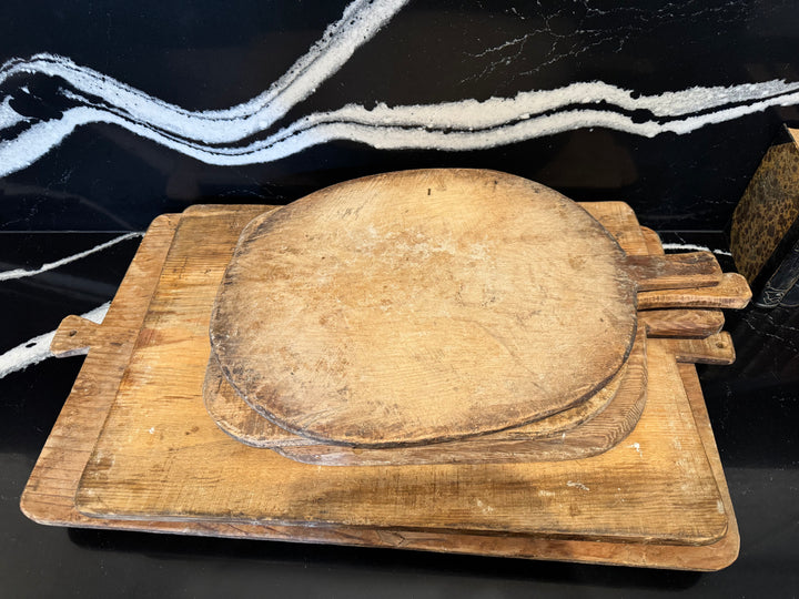 Turkish Cutting Board | Authentic