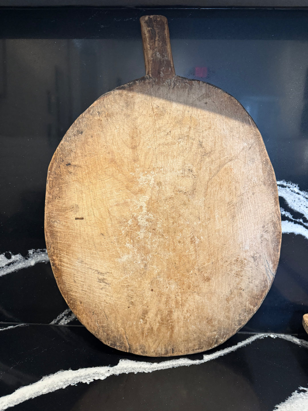 Turkish Cutting Board | Authentic