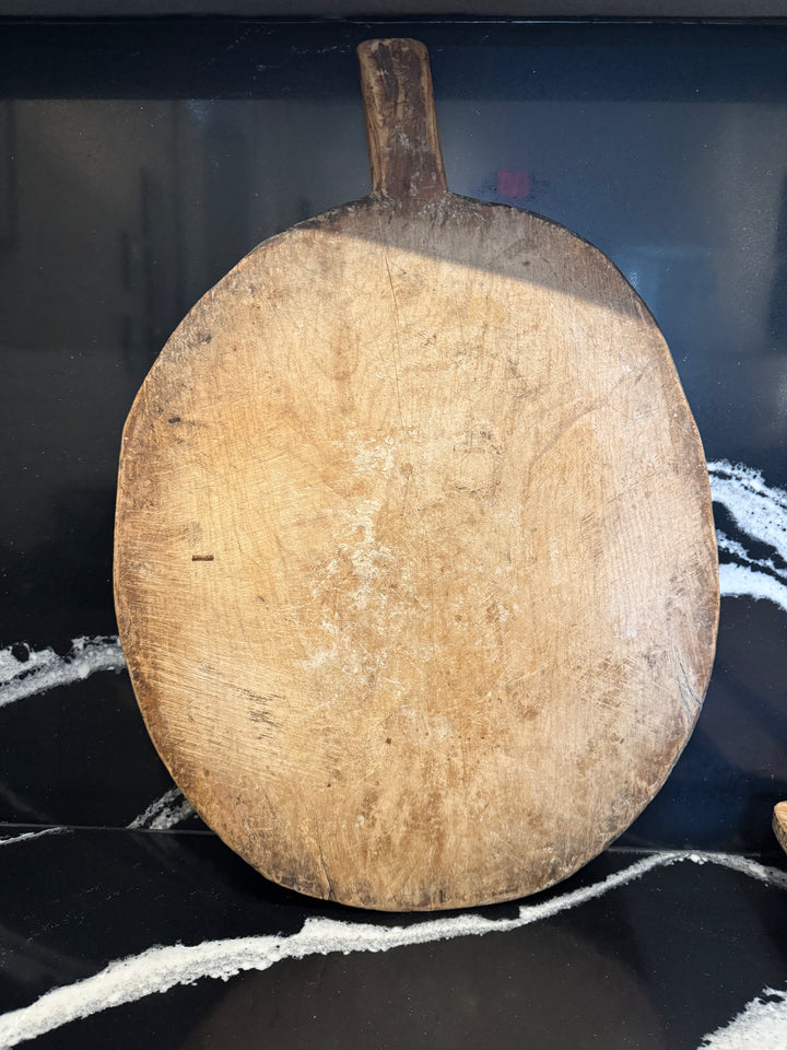 Turkish Cutting Board | Authentic