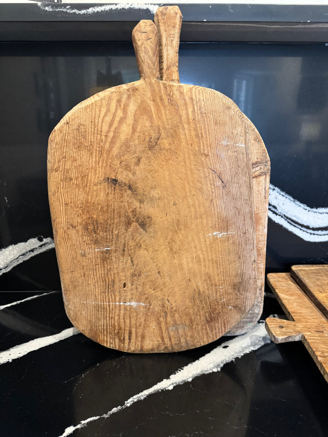 Turkish Cutting Board | Authentic