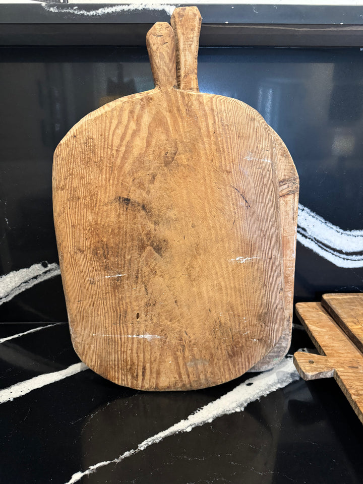 Turkish Cutting Board | Authentic