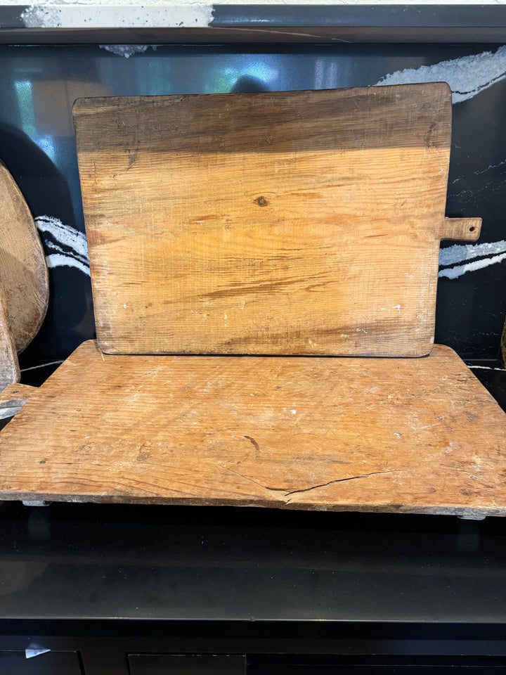 Turkish Cutting Board | Authentic