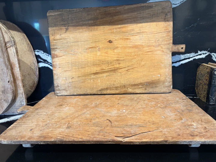 Turkish Cutting Board | Authentic