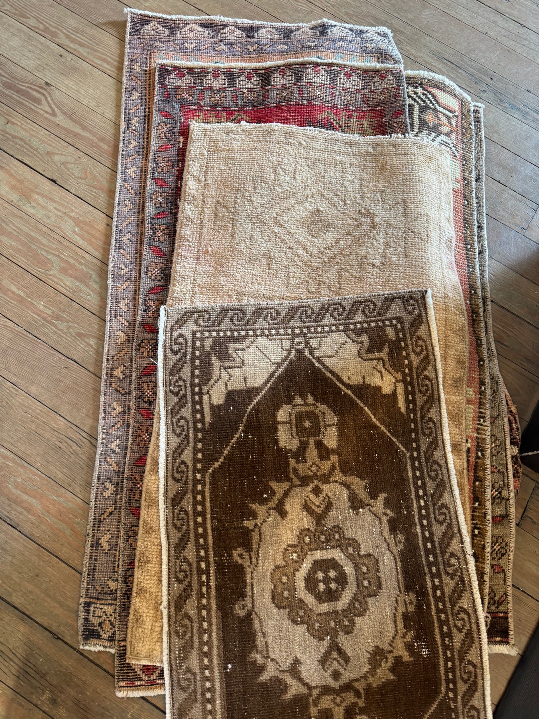 Yastiks | Antique Rugs