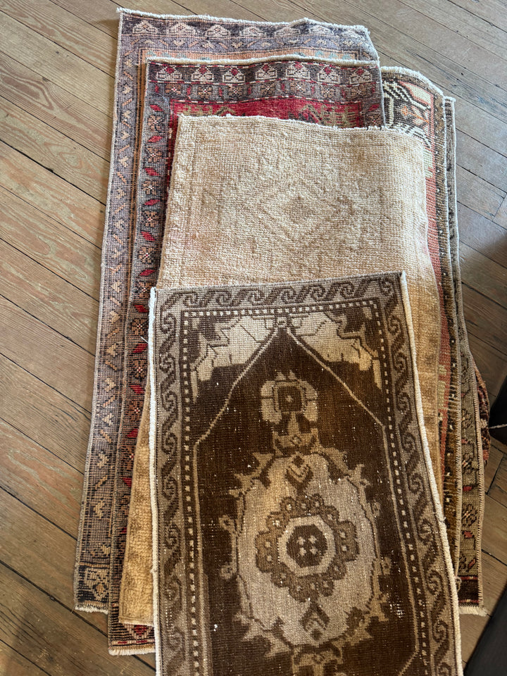 Yastiks | Antique Rugs