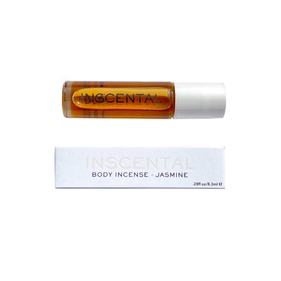 Jasmine Body Incense