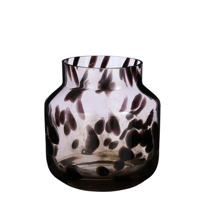 Pantera Glass Vase | Medium