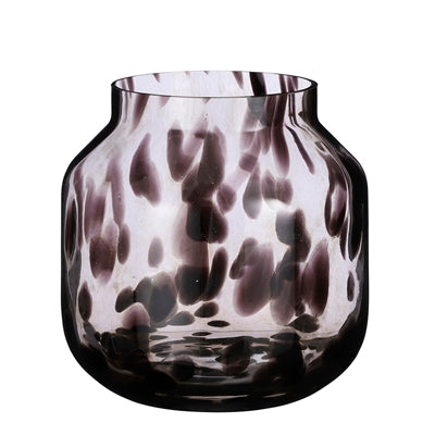 Pantera Glass Vase | Large