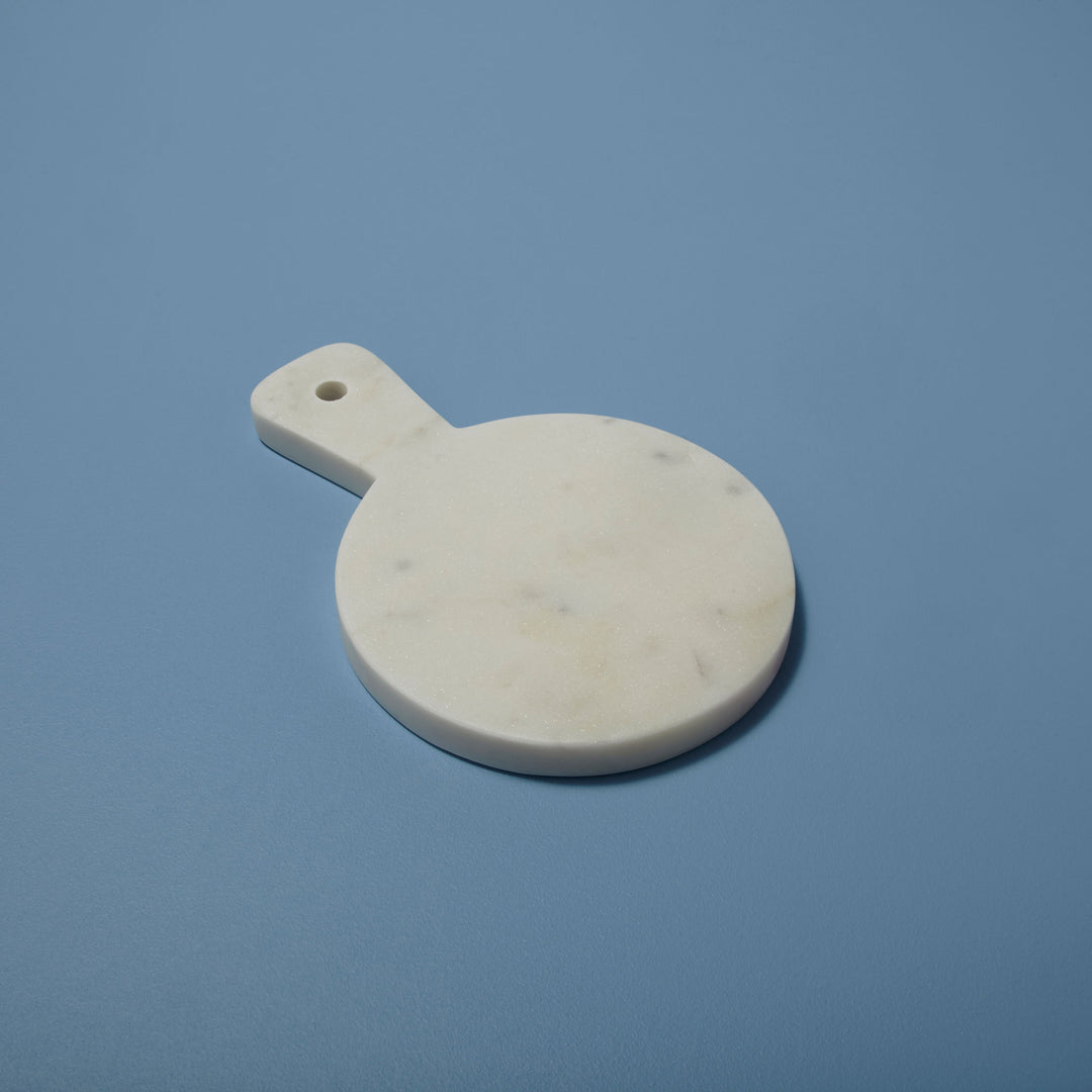 Marble Mini Board | Round