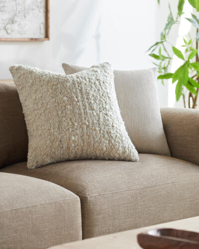 Neu Pillow 22"x22"