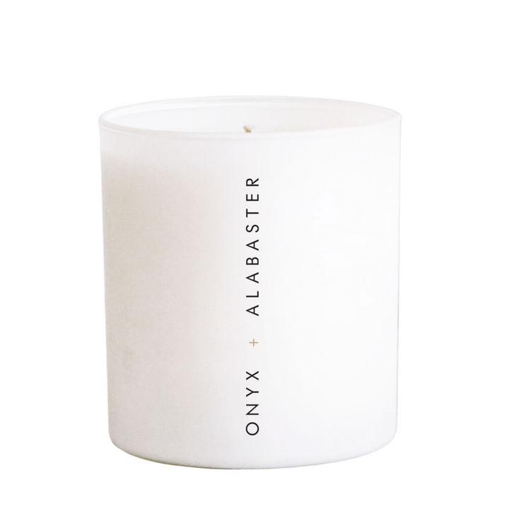 O+A Signature Scent | Candle