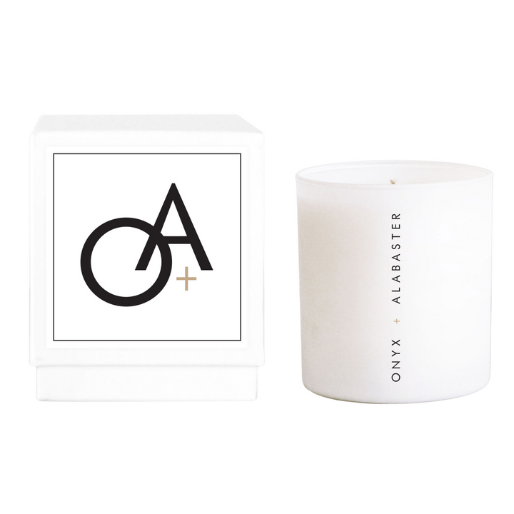 O+A Signature Scent | Candle