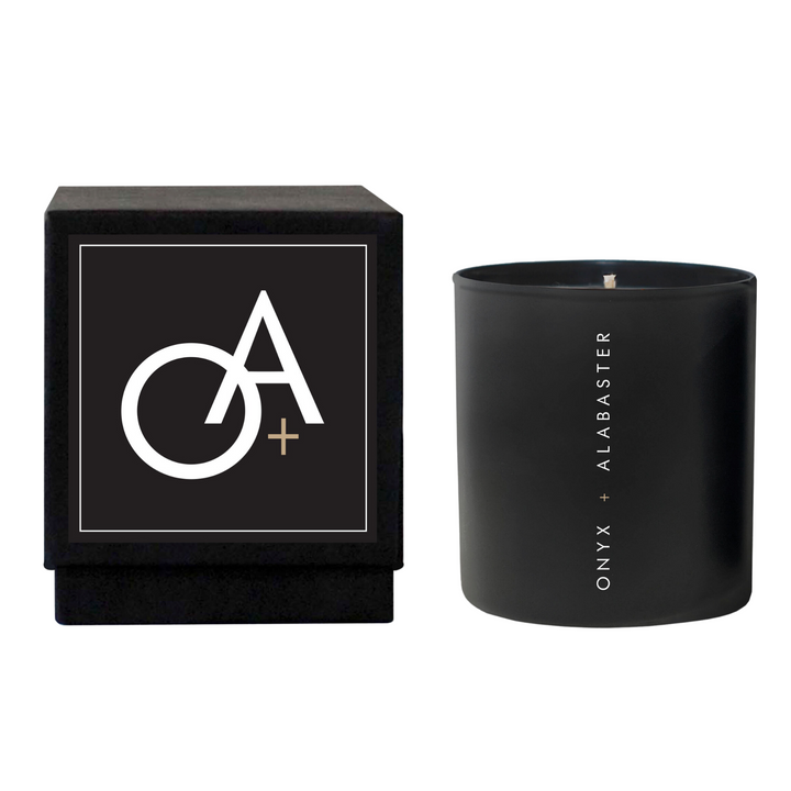 O+A Signature Scent | Candle