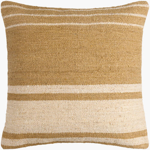 Pat Pillow 22"x22"