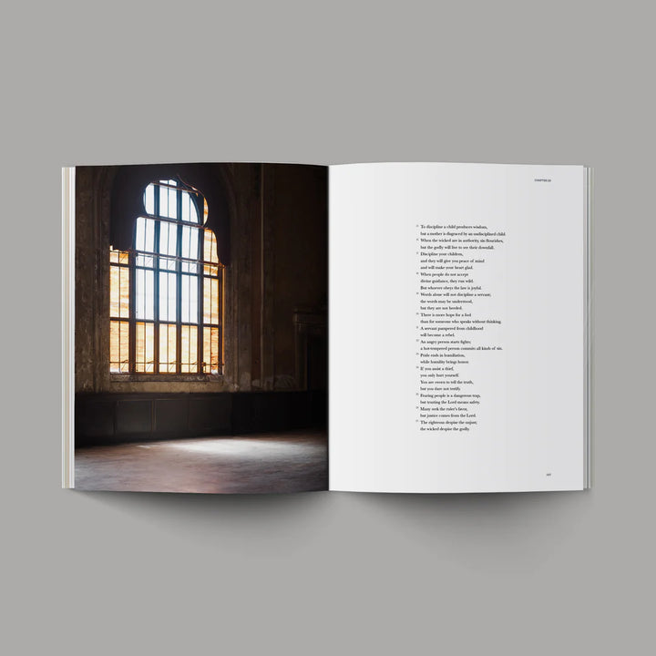 Book of Proverbs | Bible