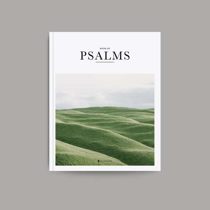 Book of Psalms | Bible