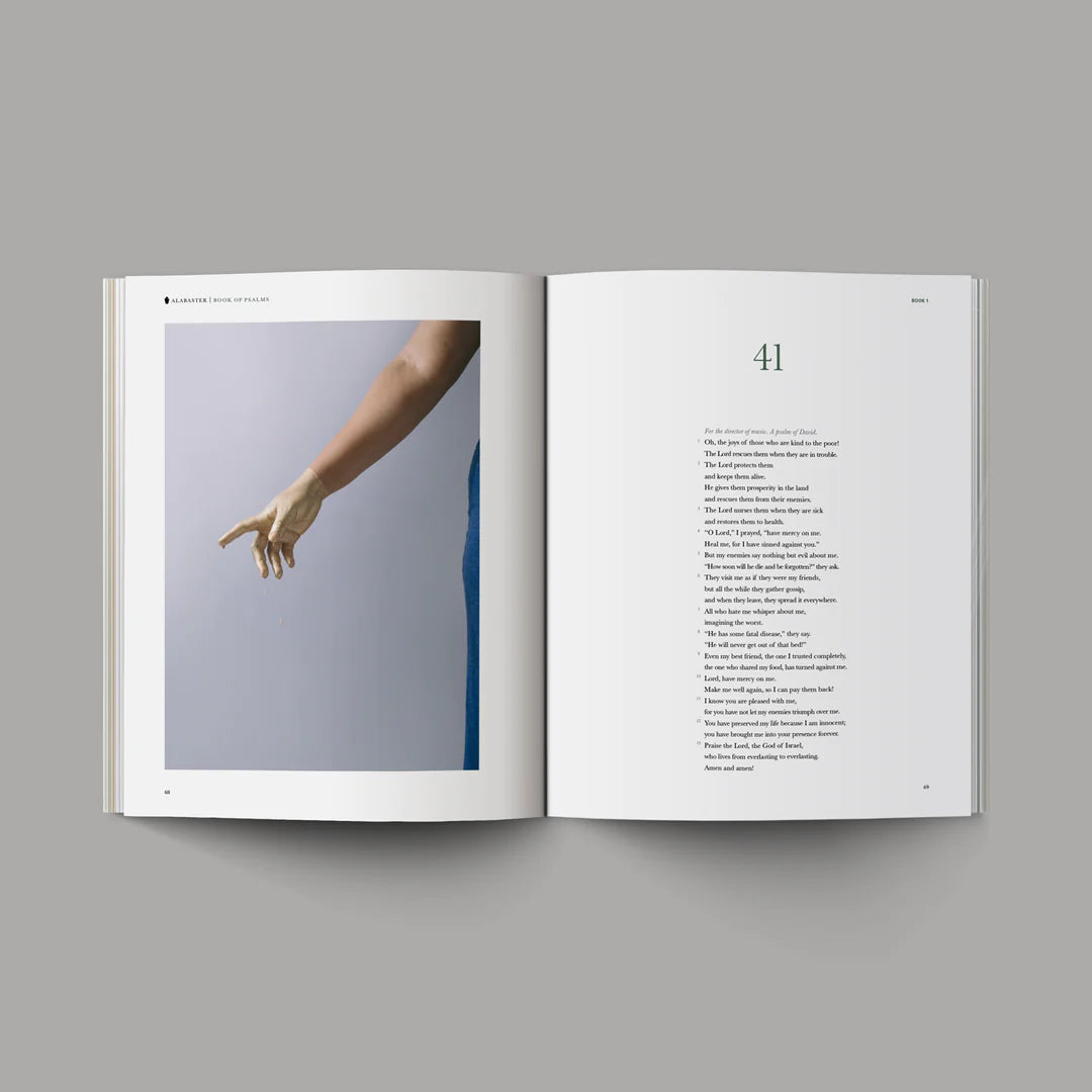 Book of Psalms | Bible
