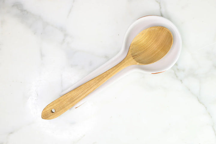 Large Serving Spoon | Fruitwood