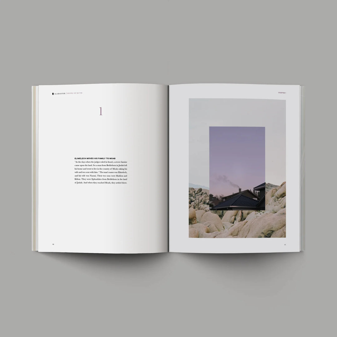 Book of Ruth | Bible