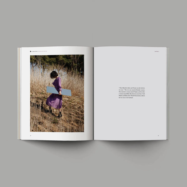 Book of Ruth | Bible
