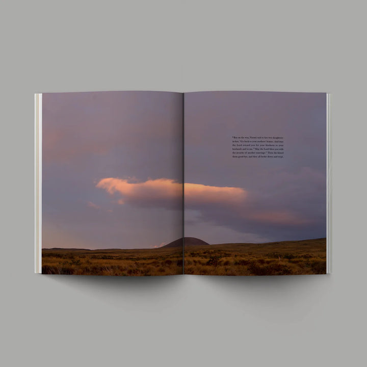 Book of Ruth | Bible