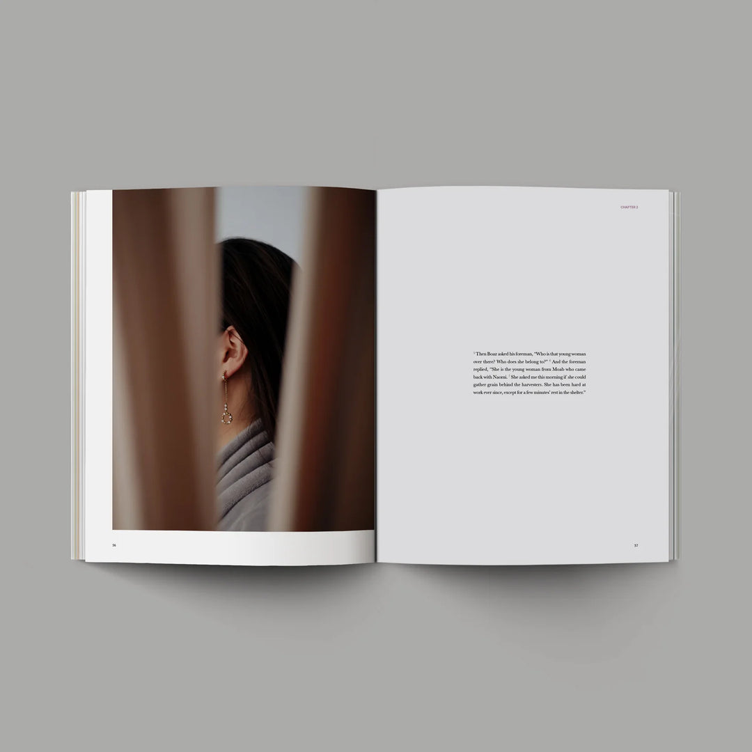 Book of Ruth | Bible