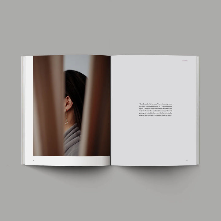 Book of Ruth | Bible