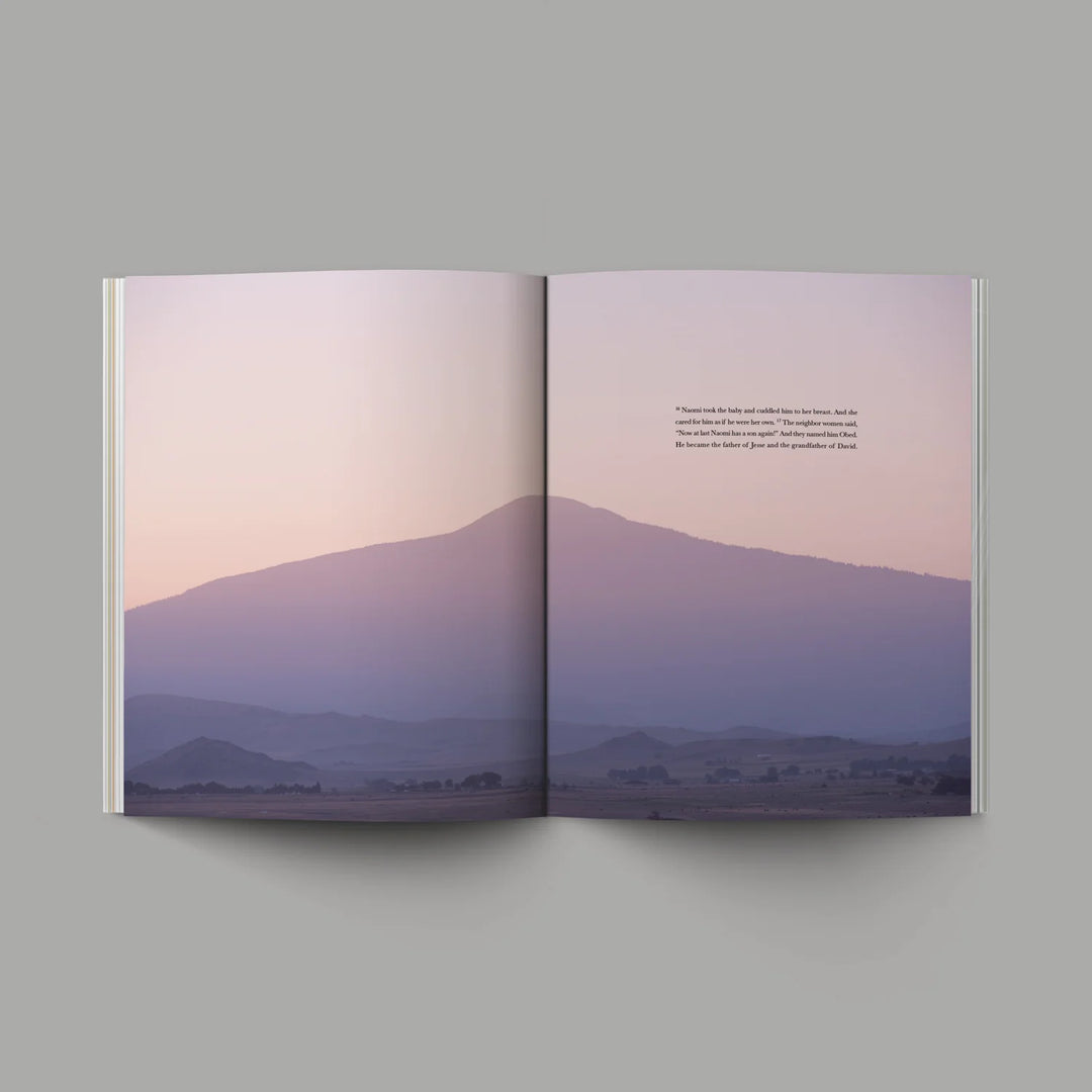Book of Ruth | Bible