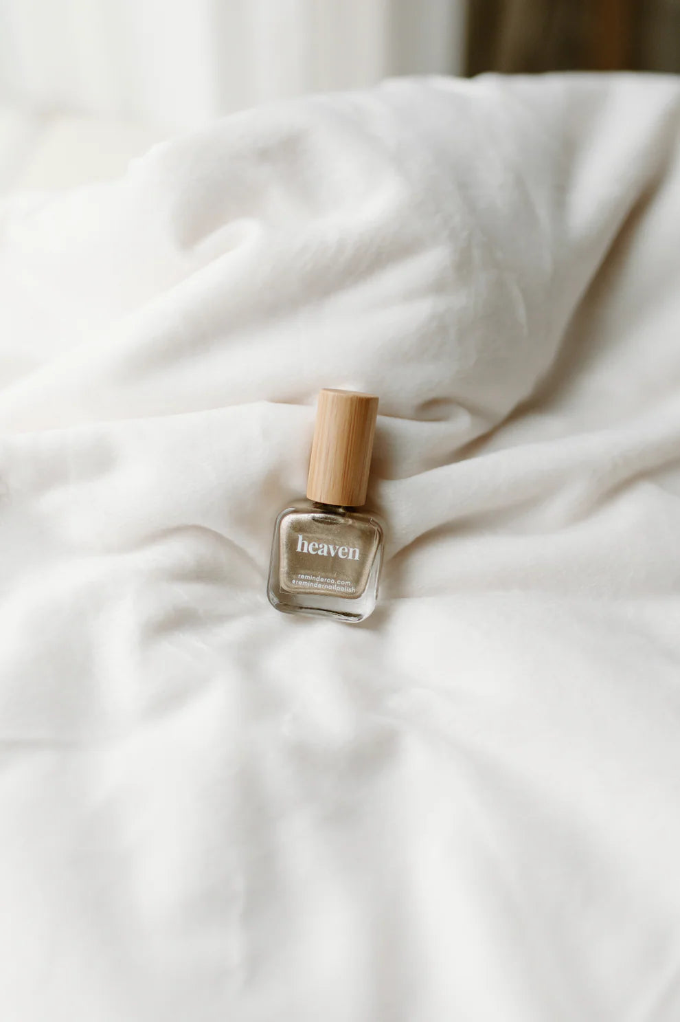 Nail Polish | Gold