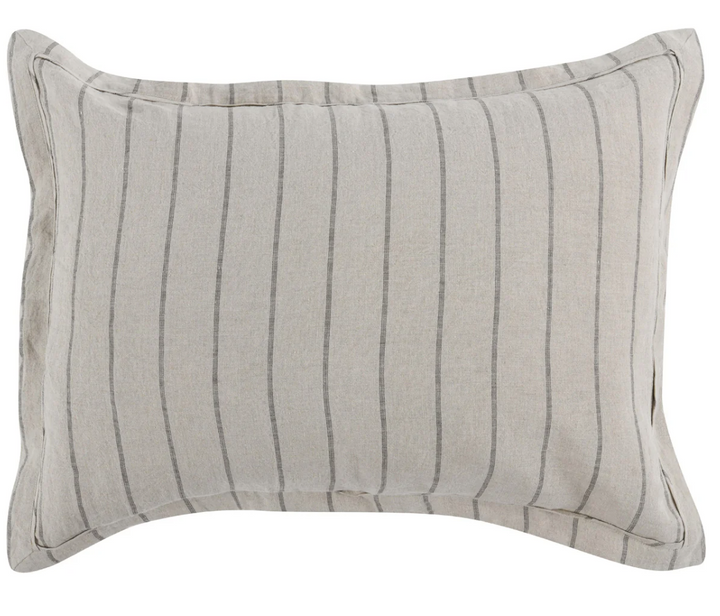 Hannah Natural Standard Sham