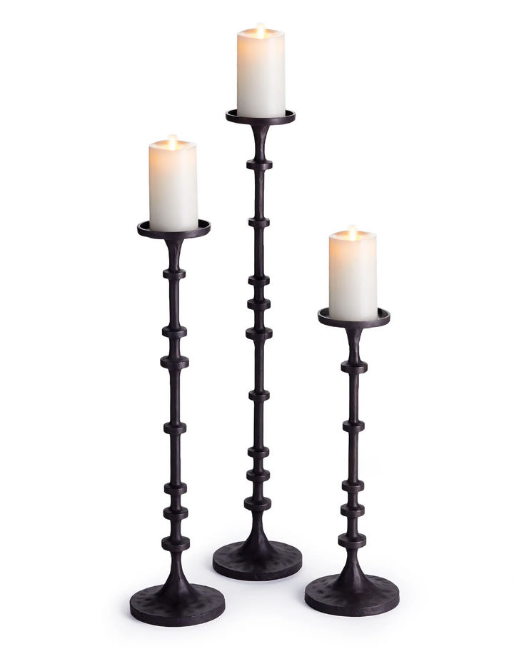 ABA CANDLE STAND