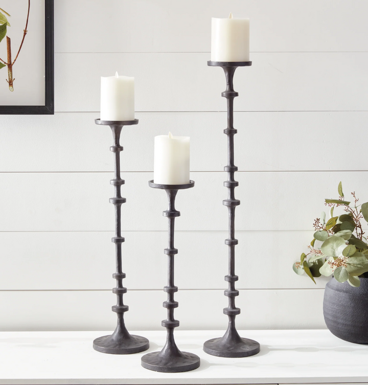 ABA CANDLE STAND