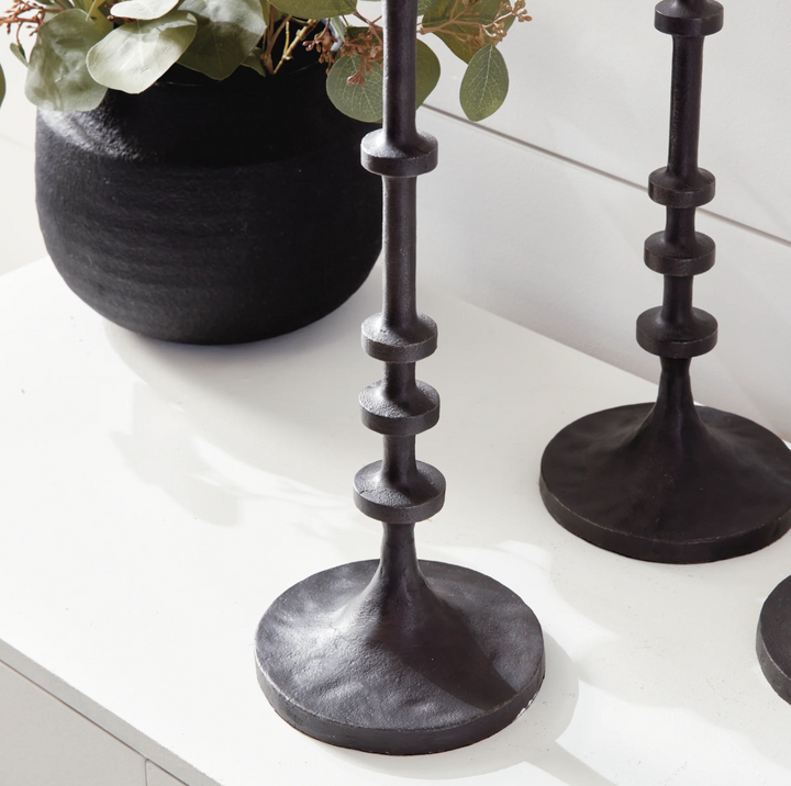 ABA CANDLE STAND