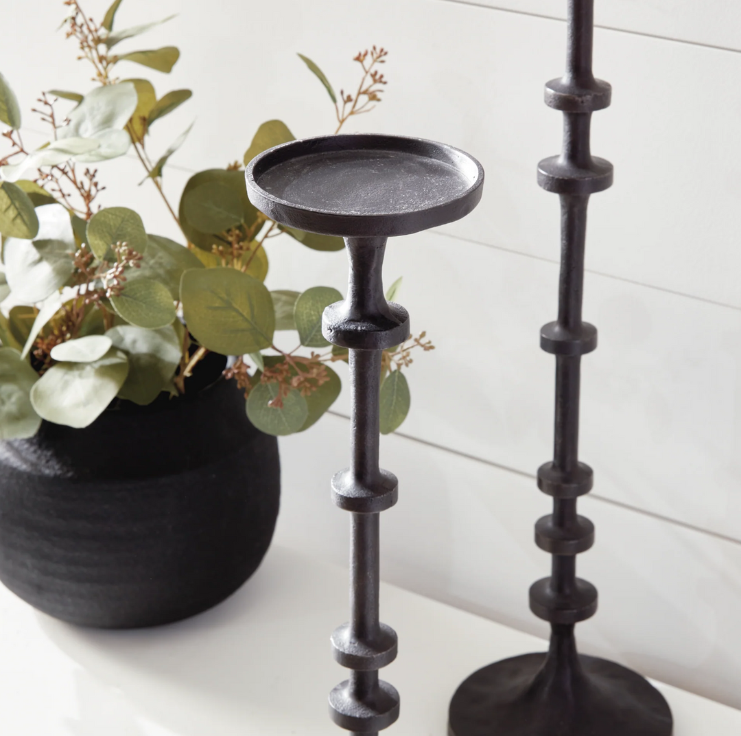 ABA CANDLE STAND