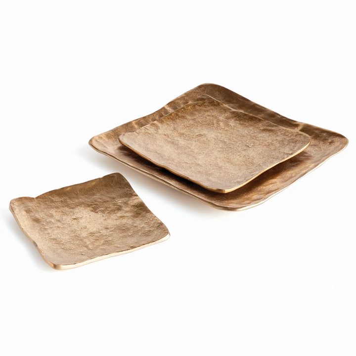 IMA DECORATIVE SQUARE TRAYS