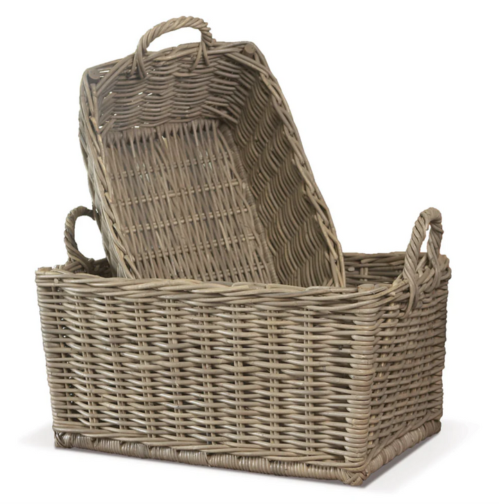 NORMA LAUNDRY BASKETS