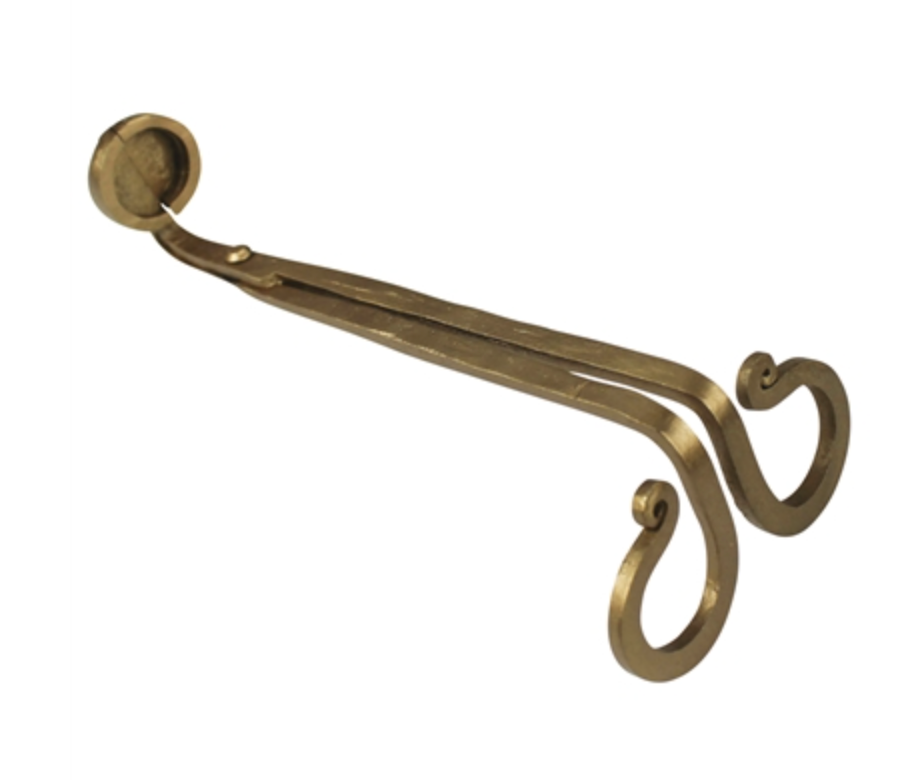 Brass Wick Trimmer