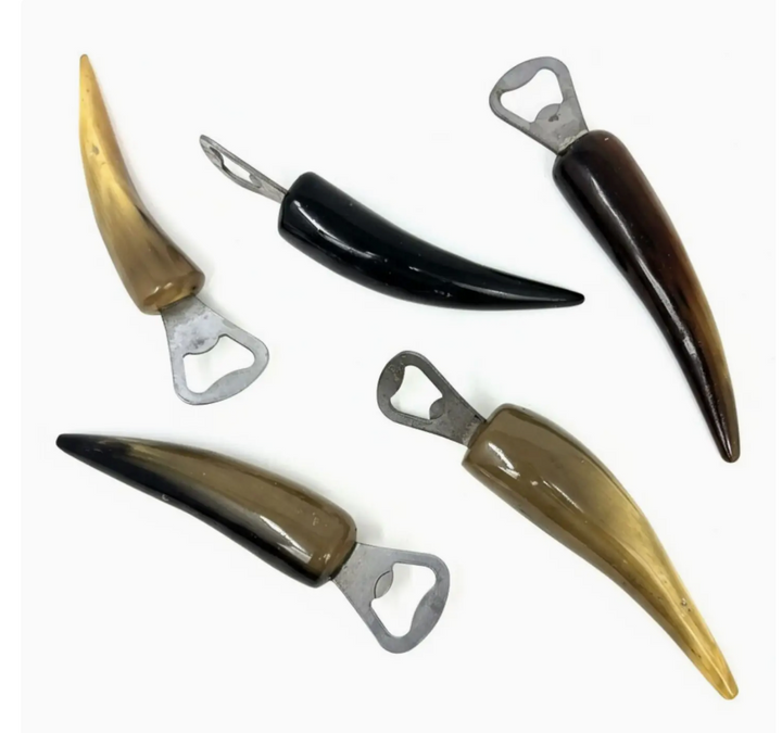 Horn Bottle Opener | Small