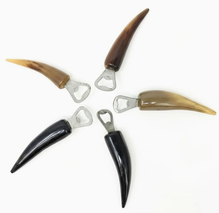 Horn Bottle Opener | Small