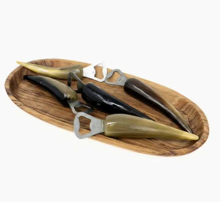 Horn Bottle Opener | Small